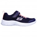 Skechers Dreamy dancer ΜΠΛΕ